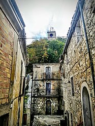 Montebello sul Sangro